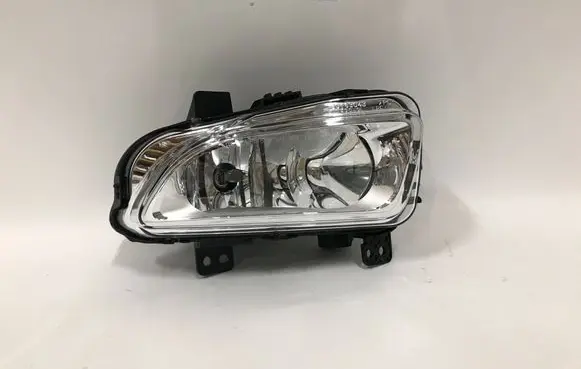Fiat 500X Front fog light 89250386