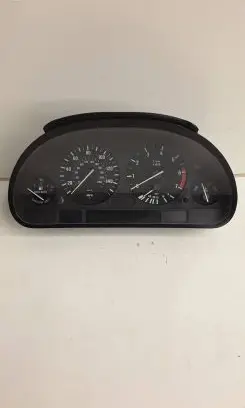 BMW X5 E53 Speedometer (instrument cluster) 88311242