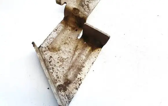 BMW 5 GT F07 Other exterior part 5171720948902