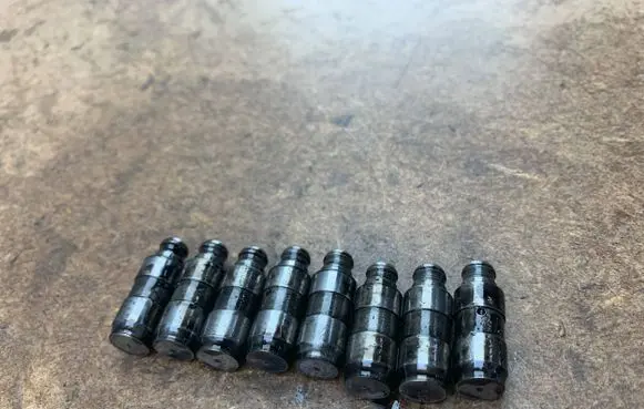 BMW X3 E83 Tappets lifter 2249817 11332249817 11332247722