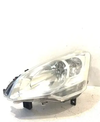 Citroen Berlingo Headlight/headlamp 9682828280 89318031