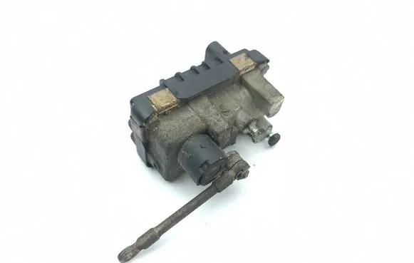 Citroen C-Crosser Turbine electric control actuator 6NW009483