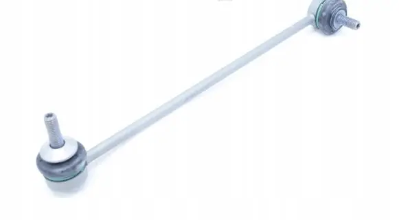 BMW 5 E60 E61 Front anti-roll bar/stabilizer link 6781547