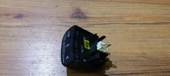 Chevrolet Lacetti Multifunctional control switch/knob 