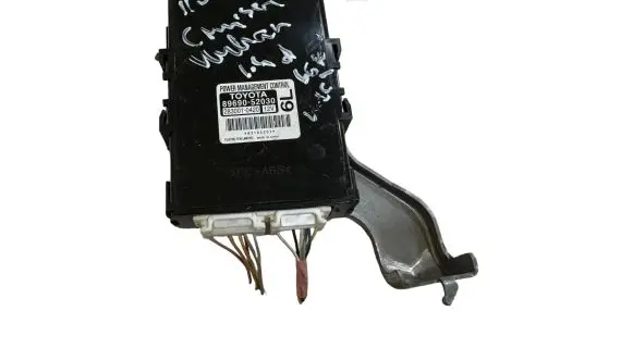 Toyota Urban Cruiser (XP110) Other control units/modules 8969052030 2830010420