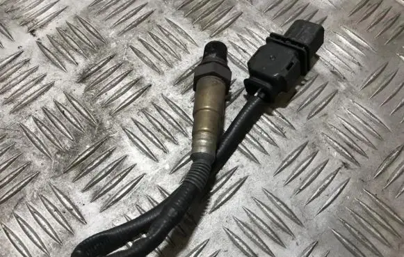 BMW 5 GT F07 Lambda probe sensor 779160002 7791600-02