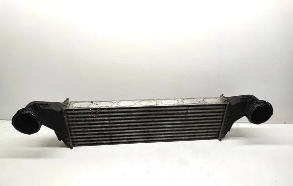 BMW X5 E53 Intercooler radiator 7791231 17517791231