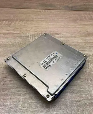 Audi A8 S8 D2 4D Engine control unit/module ECU 4D0907409B 0281001868