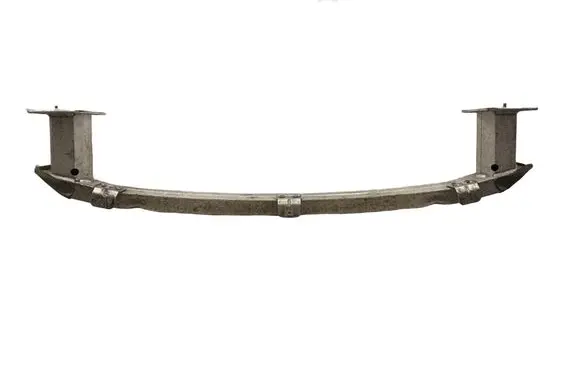 Citroen C4 II Picasso Front bumper support beam 18916A