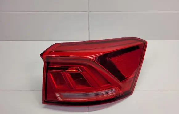 Volkswagen T-Roc Rear/tail lights 2GA945096