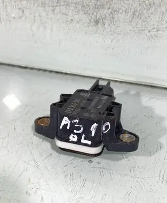 Audi A3 S3 A3 Sportback 8P Airbag deployment crash/impact sensor 8p0955557