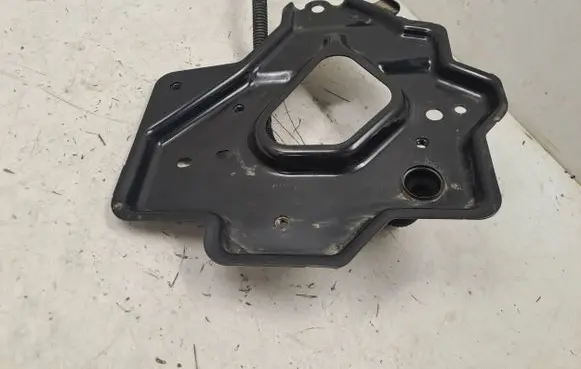 Dacia Sandero III Battery tray 648603125R