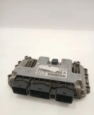 Engine control unit/module ECU