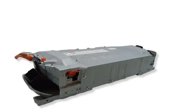 Toyota C-HR I Hybrid / electric car battery G928047150 LL20FS1 BML09