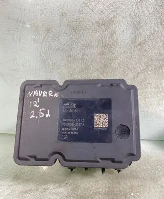 Nissan Navara D40 ABS Pump 476605x70e 10092633913 10062033371