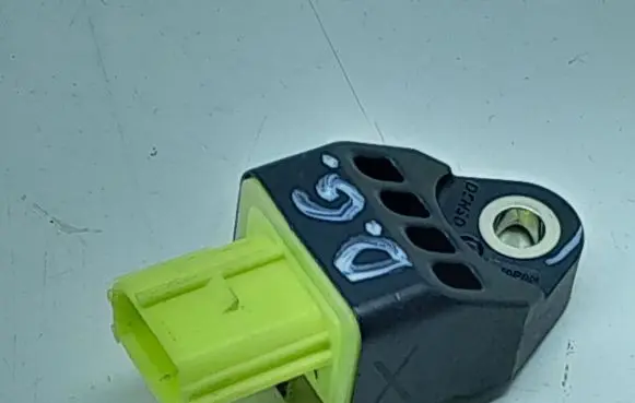 Subaru XV I Airbag deployment crash/impact sensor 98237FJ000