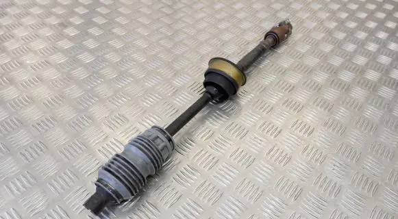 Lexus LS 460 - 600H Steering column universal joint 4526050090