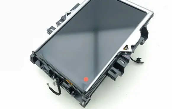 Tesla Model S Screen/display/small screen 100477715K 356524041170282 T15J0114315