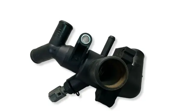 Ford Transit Thermostat/thermostat housing BK3Q8A586AB