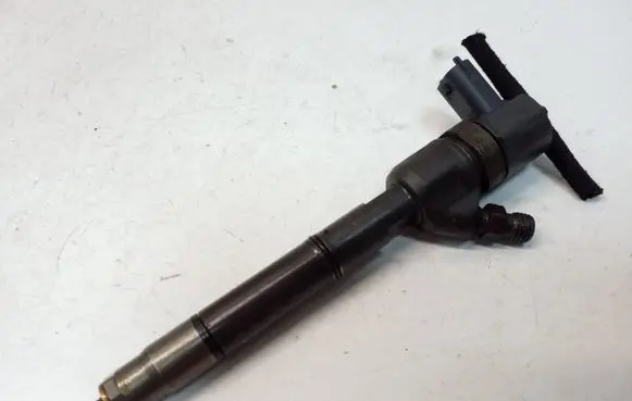 Hyundai ix35 Fuel injector
