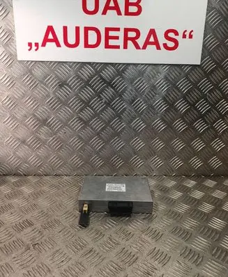 Audi A4 S4 B6 8E 8H Bluetooth control unit module 8P0862335A 0SU600051C