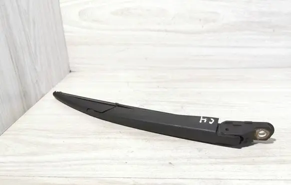 Citroen C4 II Rear wiper blade arm 9645629577