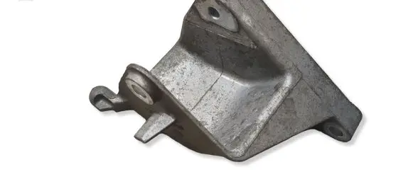 Opel Insignia A Engine mounting bracket 13228288