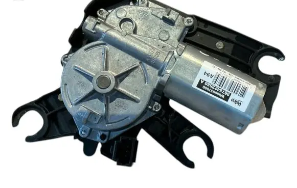 Peugeot 2008 I Wiper motor 9678423580A