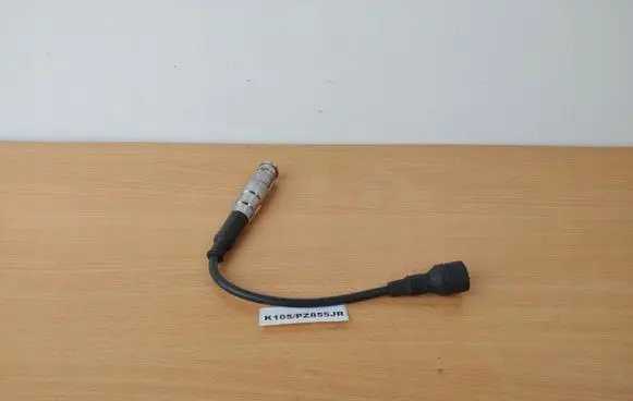 Volkswagen PASSAT B8 Ignition plug leads autoluxparts