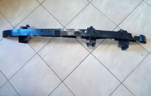 Dacia Dokker Front bumper foam support bar 62093262R NE67900