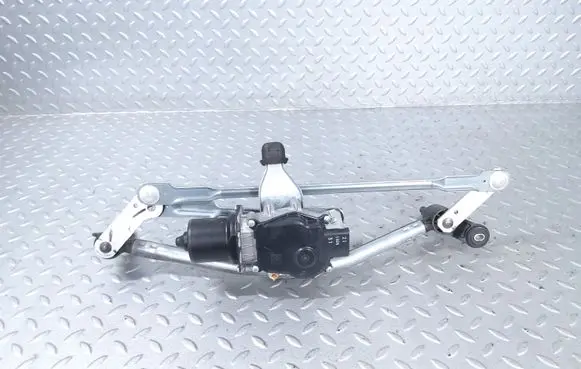 Dacia Sandero III Front wiper linkage and motor 288006875R