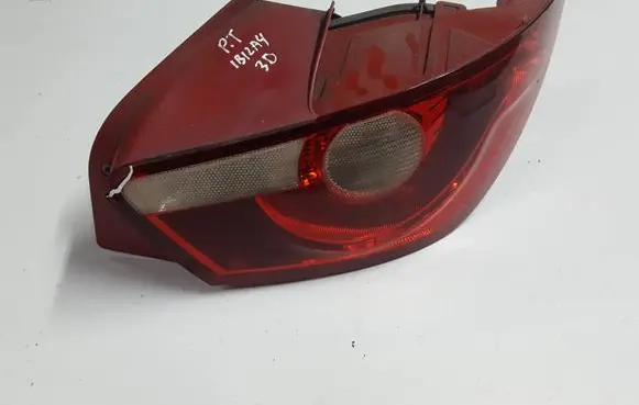 Seat Ibiza IV (6J,6P) Rear/tail lights 6J3945096GXUTOPX 6J3945096G