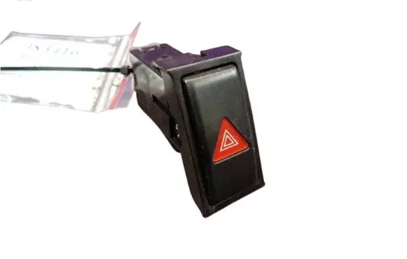 Suzuki Liana Hazard light switch 
