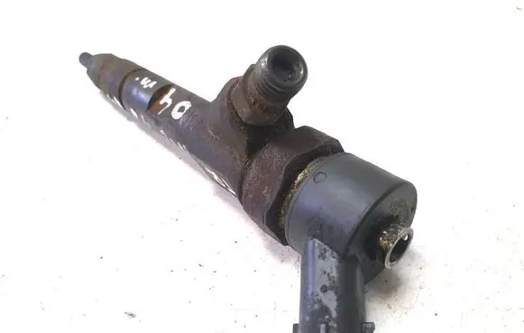 Renault Trafic II (X83) Fuel injector 0445110021
