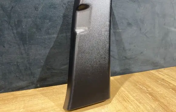 Land Rover Range Rover Sport L494 (B) pillar trim (bottom) DPLA243A52A