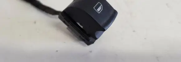 Audi A6 S6 C6 4F Electric window control switch 4F0959855 071508S 703791040