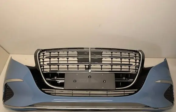 Mercedes-Benz V Class W447 Front bumper A4478853601 A4478853701 A4478853801