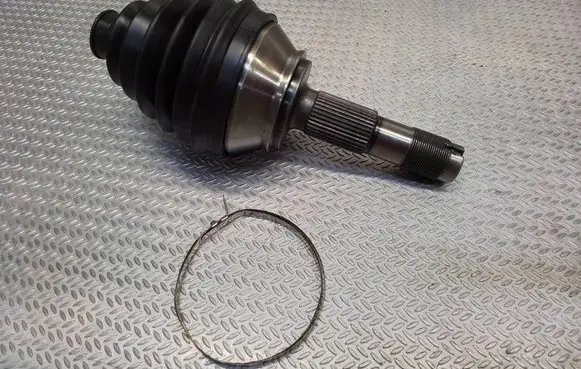 Fiat Ducato Driveshaft outer CV joint 1349787080 1607113380
