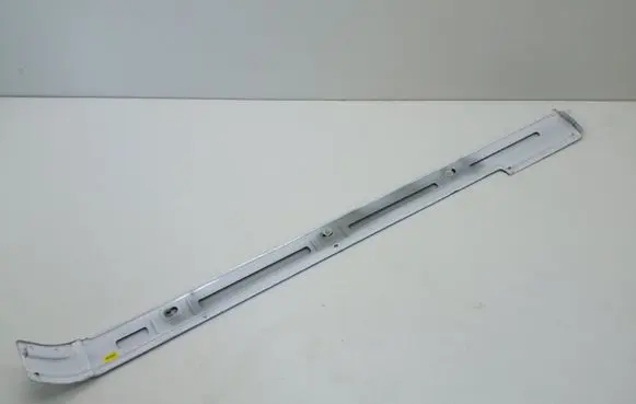 Mercedes-Benz Vito Viano W639 Sliding door rail trim A4476900370