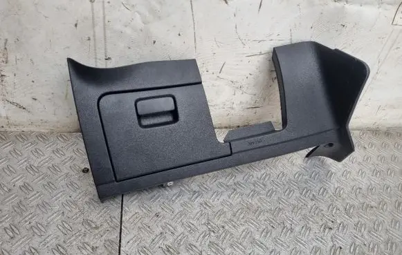 Volkswagen Golf VII Dashboard lower bottom trim panel 5G1858365 5G1858367