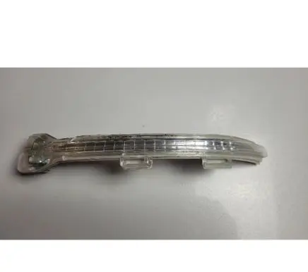 Volkswagen Golf VII Mirror indicator light 5G0949102