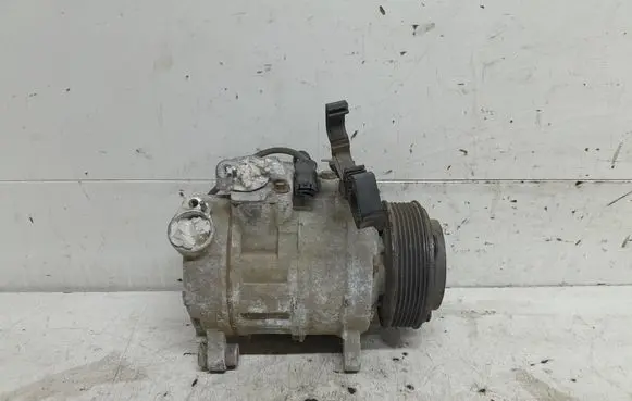 BMW 5 F10 F11 Air conditioning (A/C) compressor (pump) GE4472604532 GE1849224 9216466