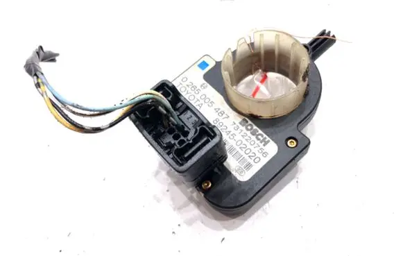 Toyota Corolla E120 E130 Steering angle sensor 89245-02020