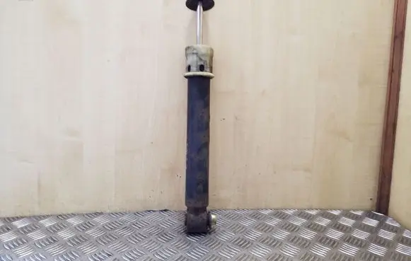 BMW X5 E53 Rear shock absorber/damper 33526750361 6750361