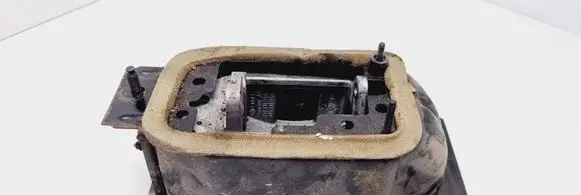 Volkswagen PASSAT B4 Gear shifter/selector 357711246 535711246