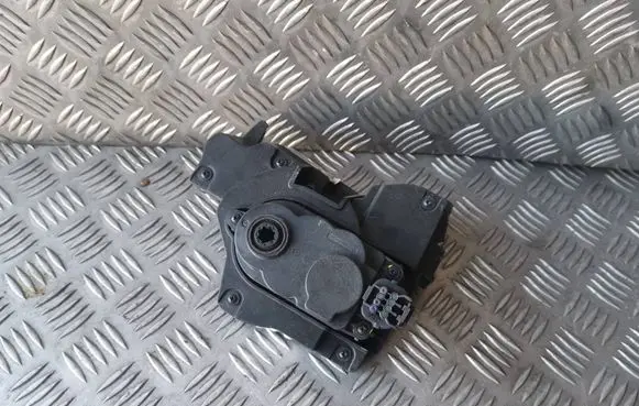 Hyundai IONIQ 6 Intake manifold valve actuator/motor KL86999100 86990KL000
