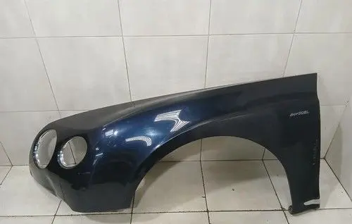 Bentley Continental Rear quarter panel 3W8821021AQ