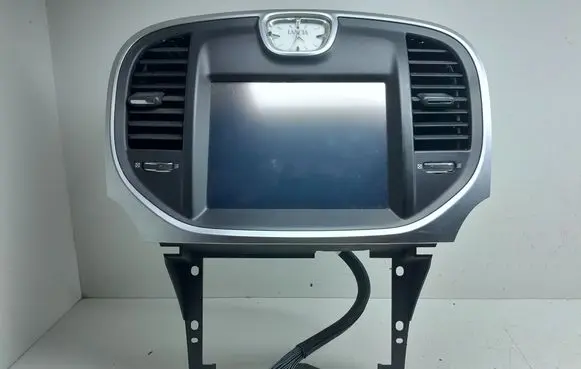 Lancia Thema Screen/display/small screen 05064632AI 26777H 68140770AA