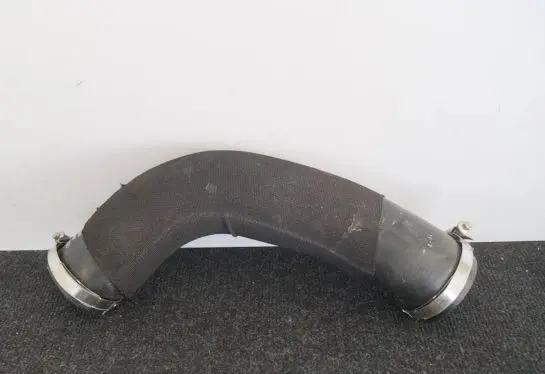 Audi A6 S6 C7 4G Intercooler hose/pipe 4G0145737AK