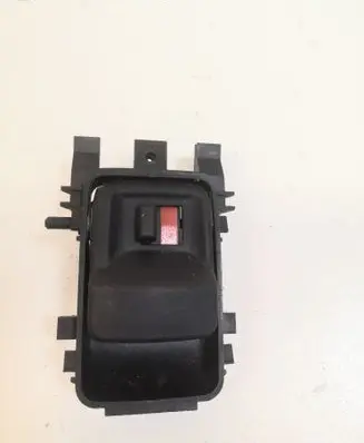 Mercedes-Benz ML W163 Tailgate interior release/open handle 1637600061